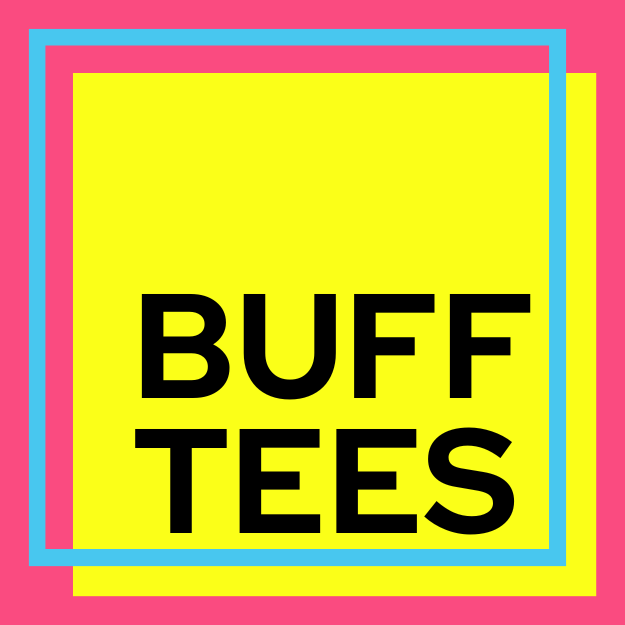 bufftees